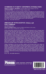 Continuities and Discontinuities in Development Continuities and Discontinuities in Development