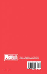 Order and Chaos in Nonlinear Physical Systems Order and Chaos in Nonlinear Physical Systems