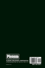 Industrial Environmental Chemistry