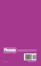 Environmental UV Photobiology Environmental UV Photobiology