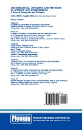 Applied Mathematics in Aerospace Science and Engineering