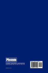 Biomonitors and Biomarkers as Indicators of Environmental Change