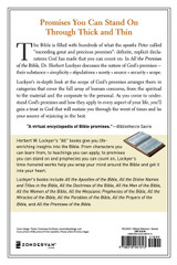 All the Promises of the Bible