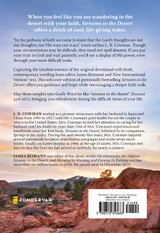 Streams in the Desert