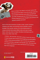 Dare U 2 Open This Book