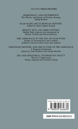 Military Technology, Armaments Dynamics and Disarmament