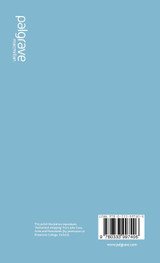 Penal Practice and Culture, 1500-1900