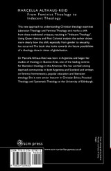From Feminist Theology to Indecent Theology From Feminist Theology to Indecent Theology