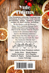 Yule Tidings Yule Tidings