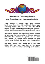 Real World Colouring Books Series 83