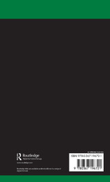 Absolute Essentials of Green Business