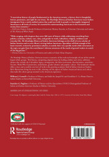 The Routledge History of Italian Americans The Routledge History of Italian Americans