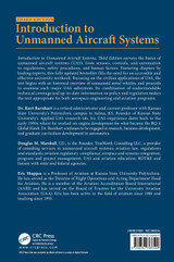 Introduction to Unmanned Aircraft Systems