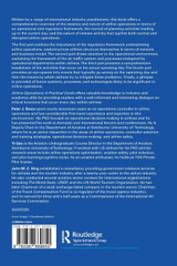 Airline Operations Airline Operations