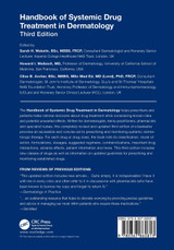 Handbook of Systemic Drug Treatment in Dermatology