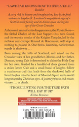 Mystic Rose, The Mystic Rose, The