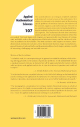 Nonlinear Problems of Elasticity