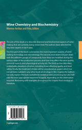 Wine Chemistry and Biochemistry Wine Chemistry and Biochemistry
