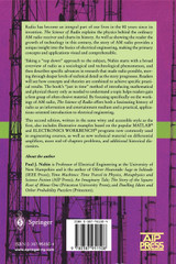 The Science of Radio The Science of Radio