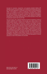 Time-Dependent Fracture Mechanics