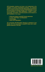 ADP-Ribosylation Reactions ADP-Ribosylation Reactions