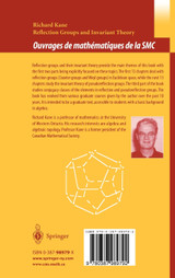 Reflection Groups and Invariant Theory