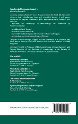 Handbook of Immunochemistry
