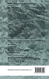 Discontinuity Analysis for Rock Engineering