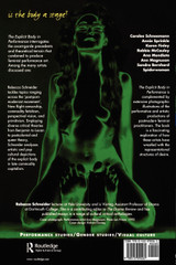 The Explicit Body in Performance