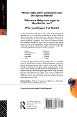 Dictionary of the Modern Politics of Southeast Asia