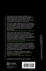 Transatlantic Counter-Terrorism Cooperation