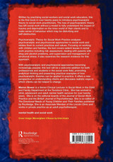 Psychoanalytic Theory for Social Work Practice