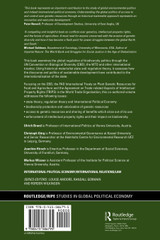 Conflicts in Environmental Regulation and the Internationalisation of the State Conflicts in Environmental Regulation and the Internationalisation of the State
