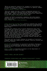 Global Terrorism and New Media Global Terrorism and New Media