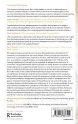 The Developing Practitioner