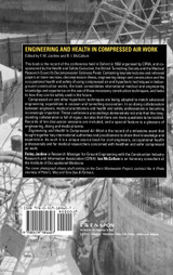 Engineering and Health in Compressed Air Work