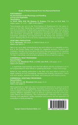 Marketing Fresh Fruits and Vegetables Marketing Fresh Fruits and Vegetables