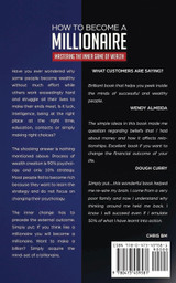 How to Become a Millionaire How to Become a Millionaire