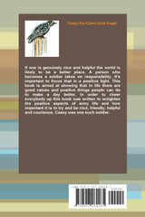 Cassy the Camo-Clad Angel