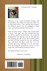 The Shiba Diaries The Shiba Diaries