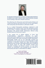 "God's Prescription For Diseases" "God's Prescription For Diseases"