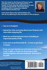 Financial Fitness for beginners - a 12-week training program (Canadian Edition)