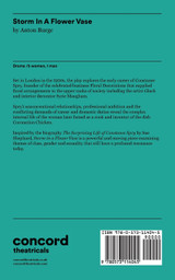 Storm in a Flower Vase