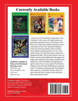 Dice & Glory Core Rulebook