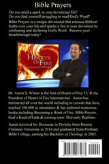 Bible Prayers Bible Prayers