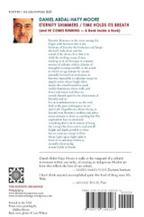 Eternity Shimmers / Time Holds its Breath / Poems