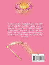 Fairy Cornbread Fairy Cornbread