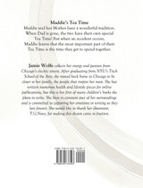 Maddie's Tea Time