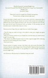 Mindful Eating for Lasting Weight Loss Mindful Eating for Lasting Weight Loss