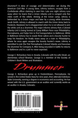 Drummer Drummer